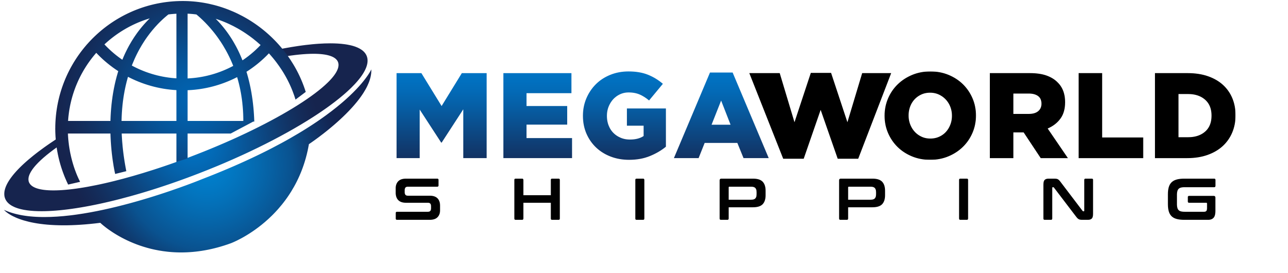 CÔNG TY TNHH MEGA WORLD SHIPPING